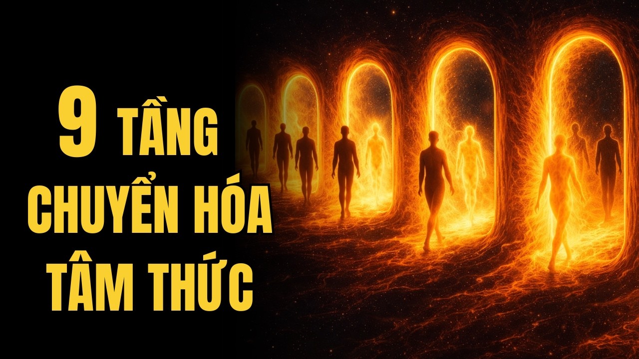 Sự Biến Mất Của Những Linh Hồn Tỉnh Thức