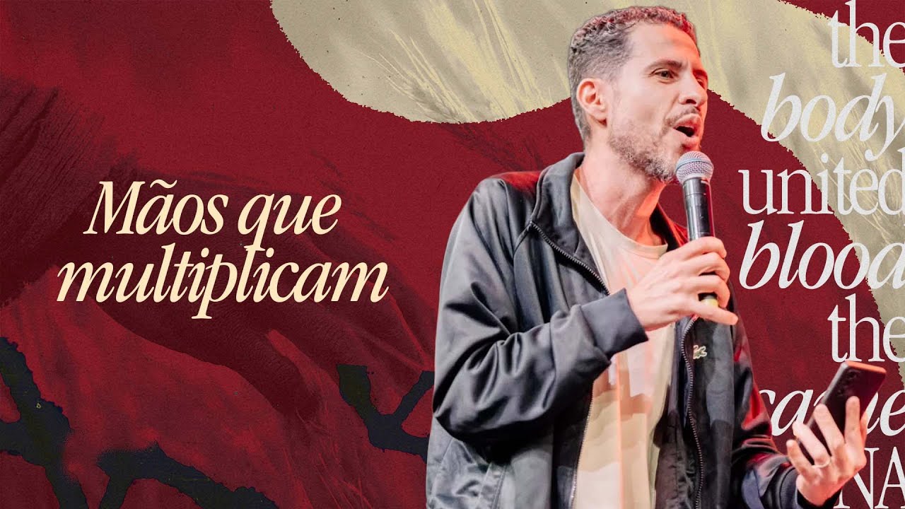 🔴 CULTO DA TARDE | LAGOINHA MATRIZ