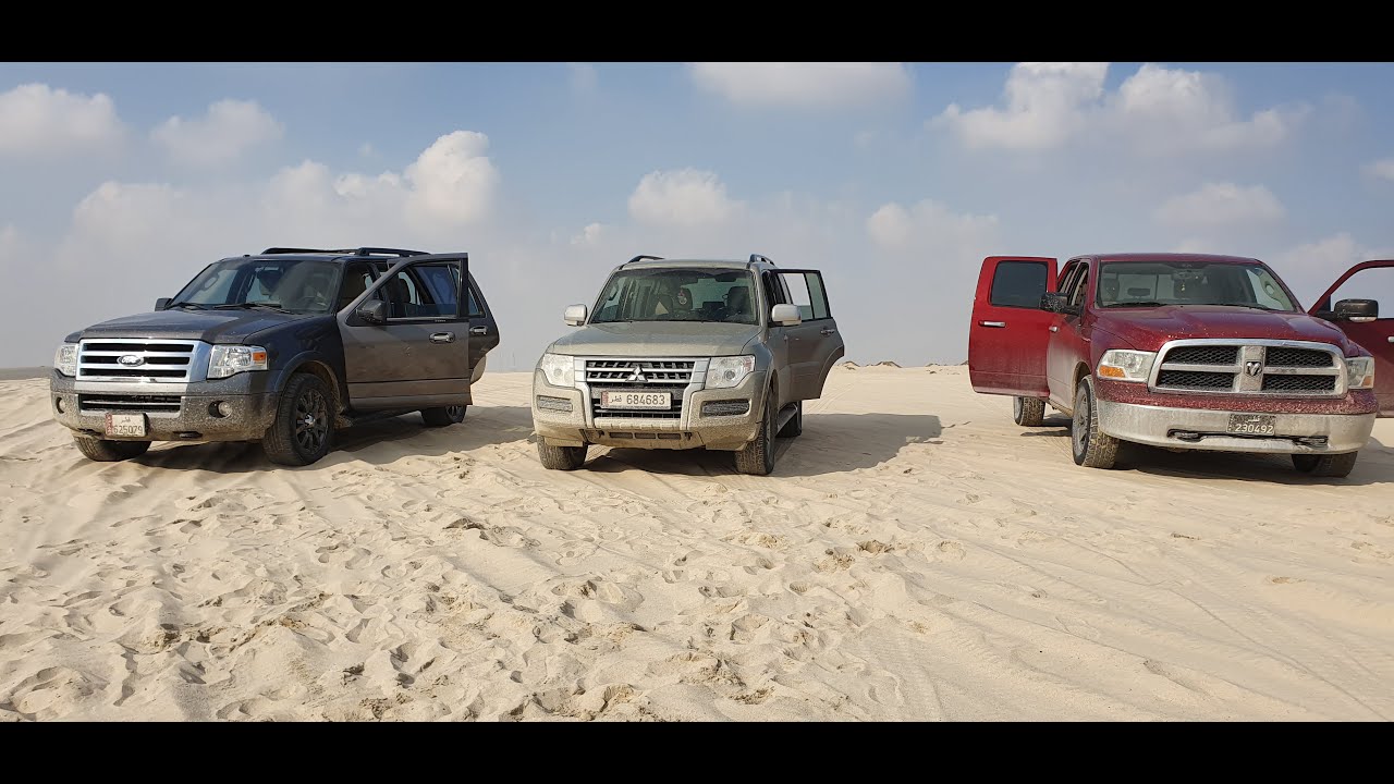 Khor Al Udaid 19 Dec 2019