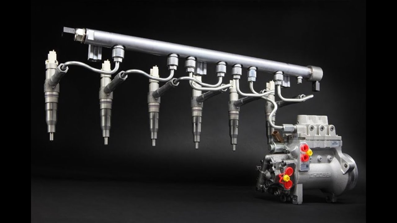 11. Датчики положения распредвала и коленвала в системе Common Rail. Принцип действия. Диагностика.