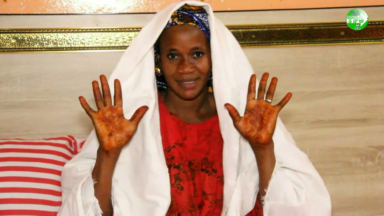 Belle prestation et Ambiance avec les femmes de Djirnda au Mariage Traditionnel de khady sarr 