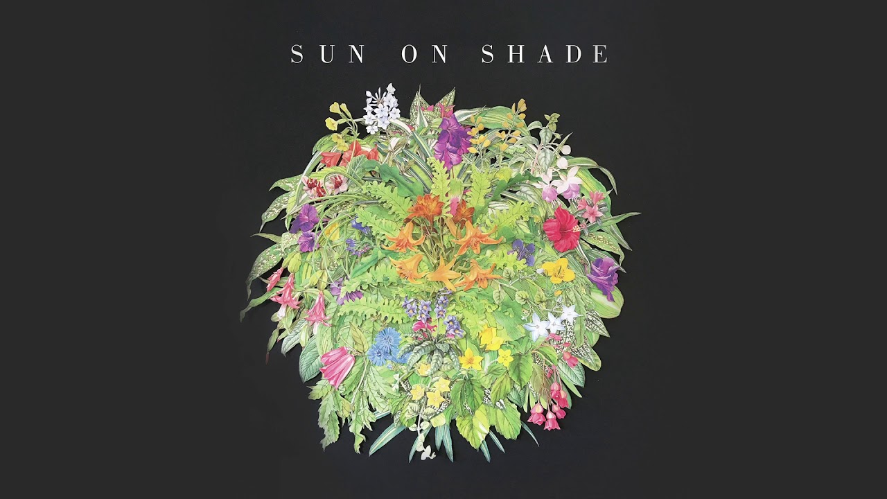 Sun On Shade - Mainline Getaway (featuring Shonna Tucker)