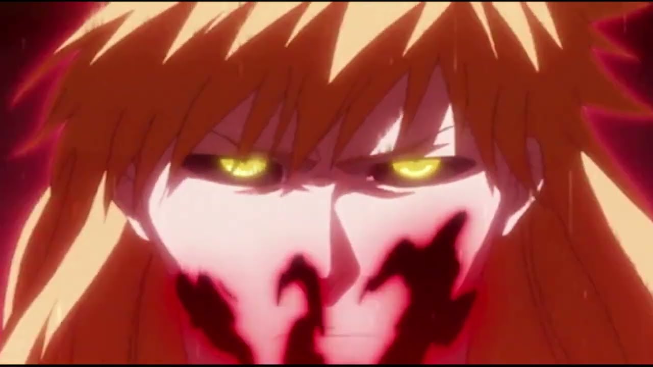 Bleach AMV (Time of Dying)