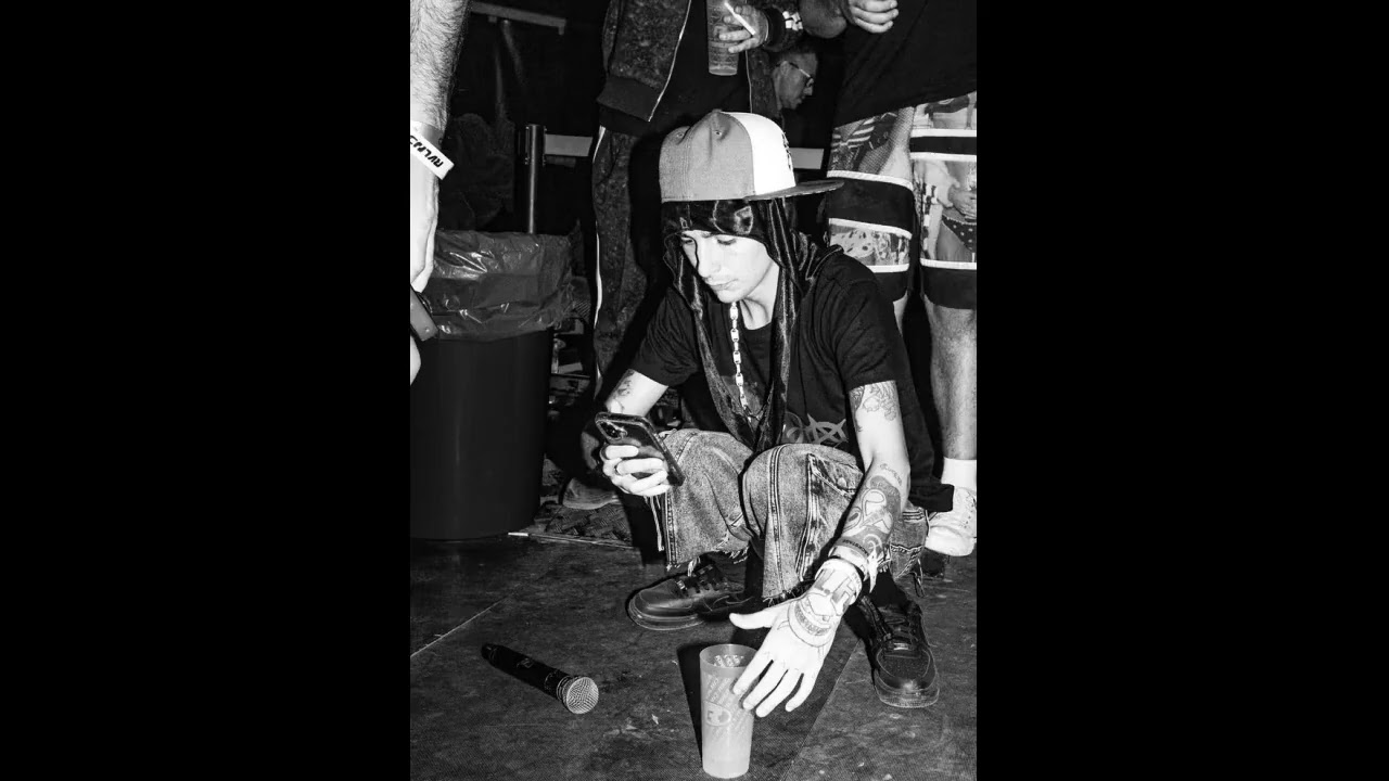 Mda X El Virtual X Plugg Type Beat 