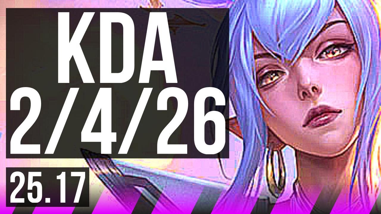 JANNA & Ashe vs LUX & Caitlyn (SUP) | EUW Master | 25.17