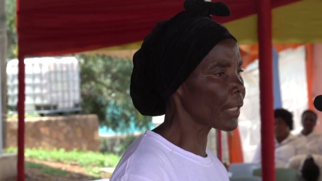 TWENDE KIABAKARI KATIKA MLIMA WA HURUMA YA MUNGU