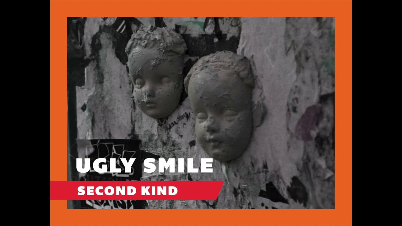 Ugly Smile - 