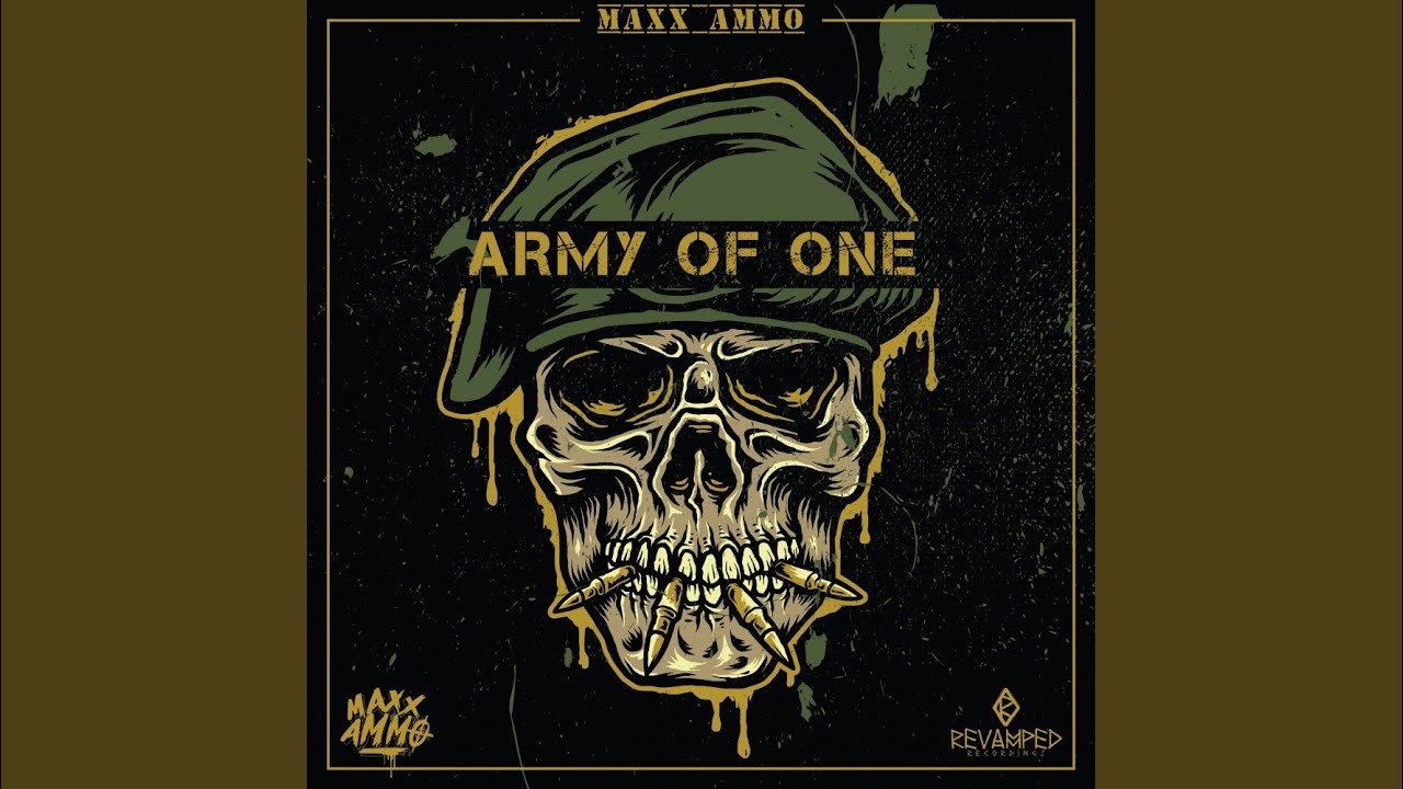 Army Of One (Original Mix)