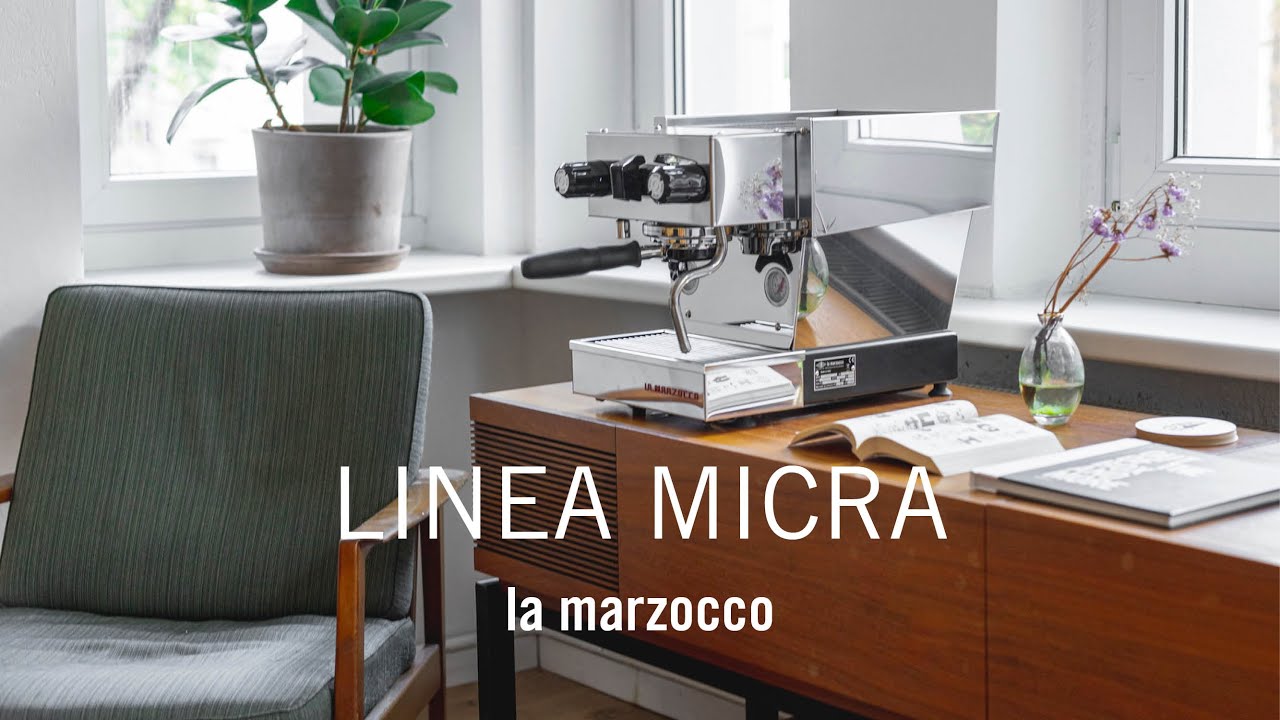 La Marzocco Linea Micra FAQ