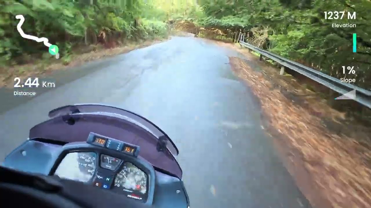 Nebrodi - Argimusco and Malabotta, toward the fringe - Trip 6, Leg 1S #landscape