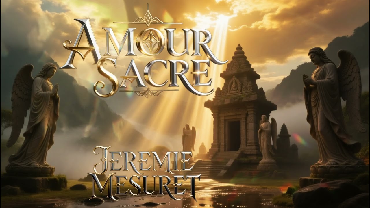 AMOUR SACRE