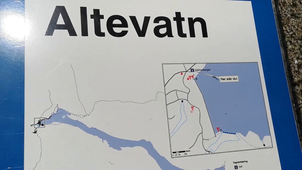 Altevatn