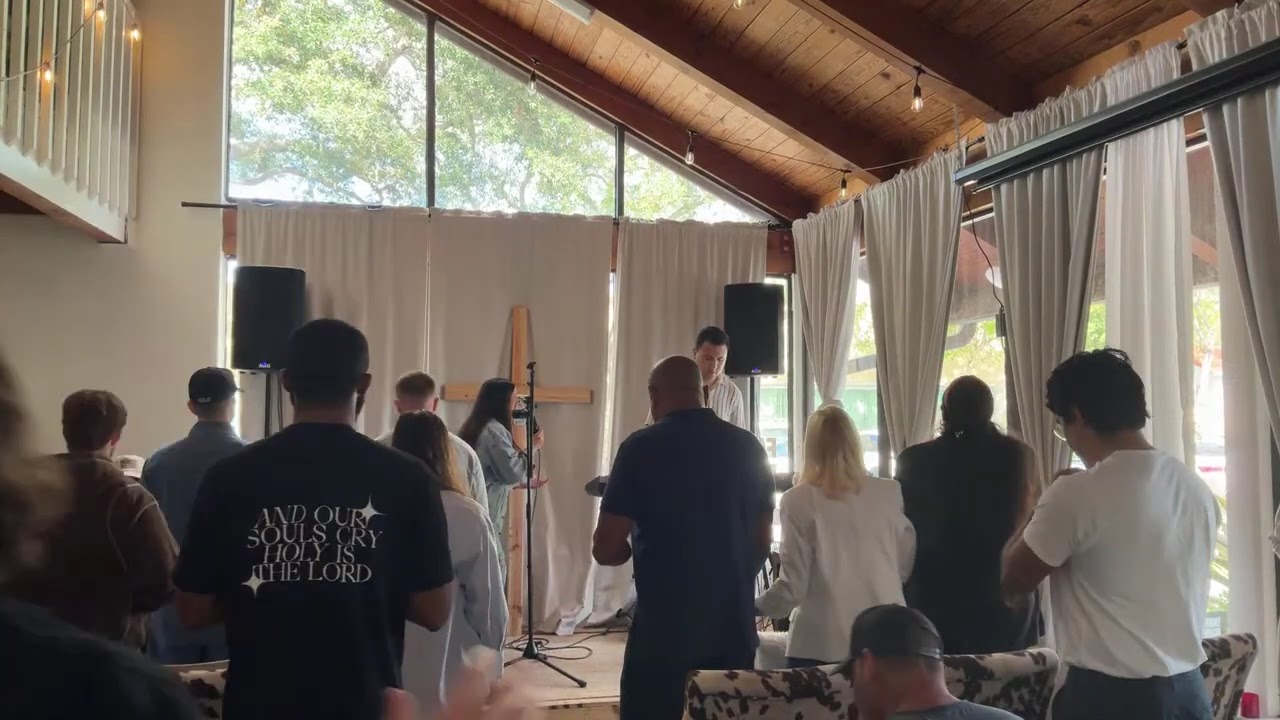 Worship Moment | January 11, 2026