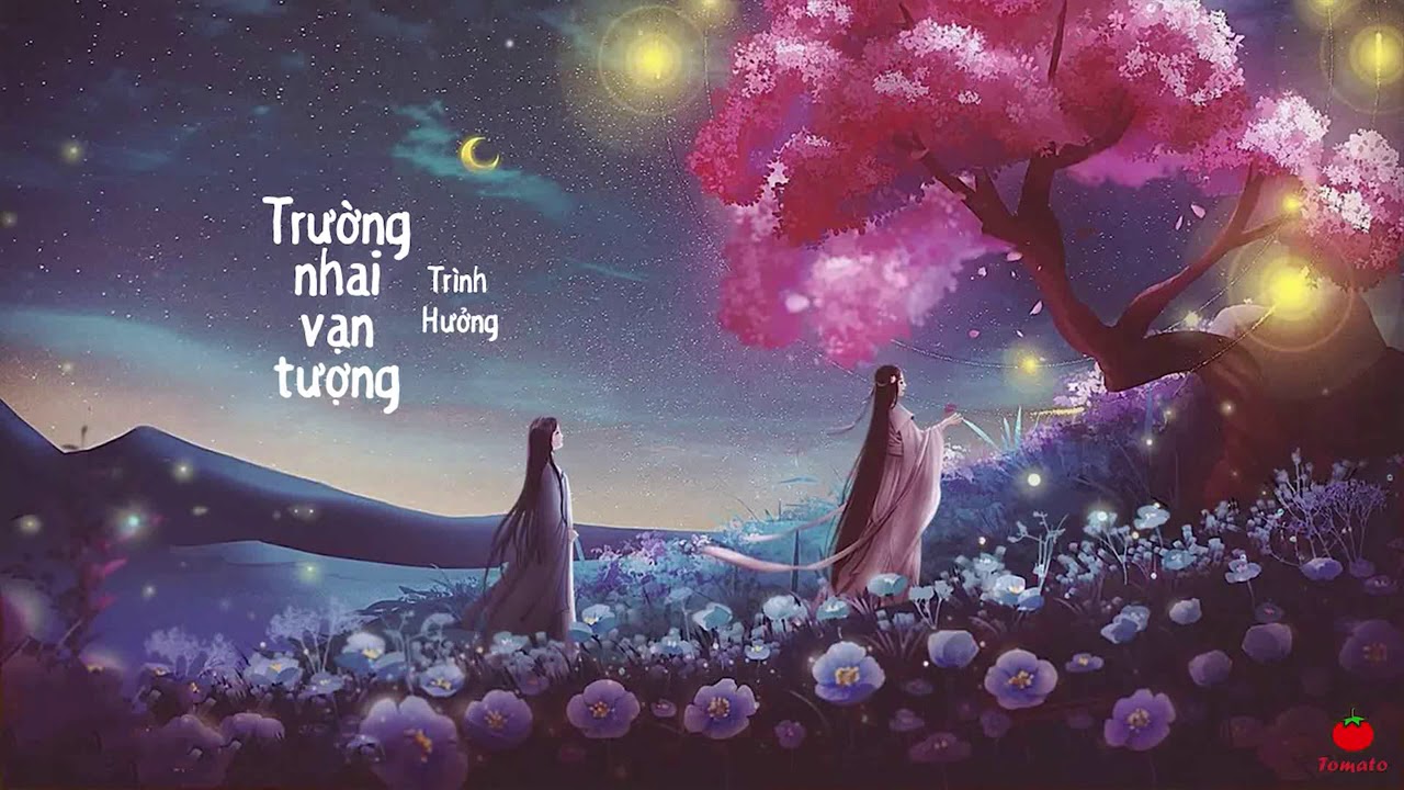 [Vietsub + Pinyin] Trường Nhai Vạn Tượng - Trình Hưởng | 长街万象 - 程响 || Nhạc cổ phong ♪