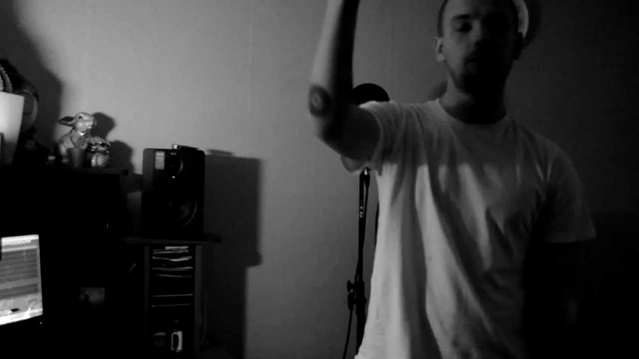 Pra(Killa'Gramm)-Калининград,Партизан 05/12/13 (Polo ander prod.)