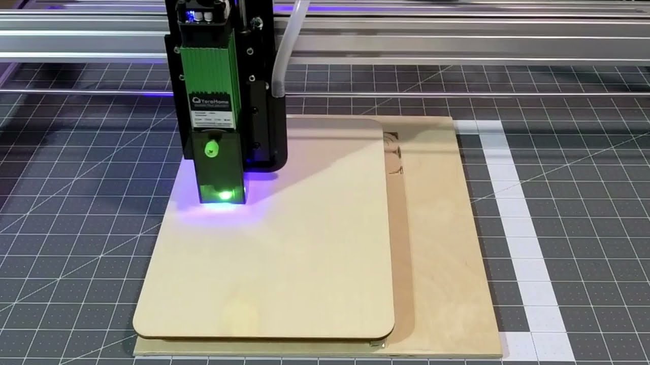YoraHome 6550 Air Assist - Assembly Video & Testing