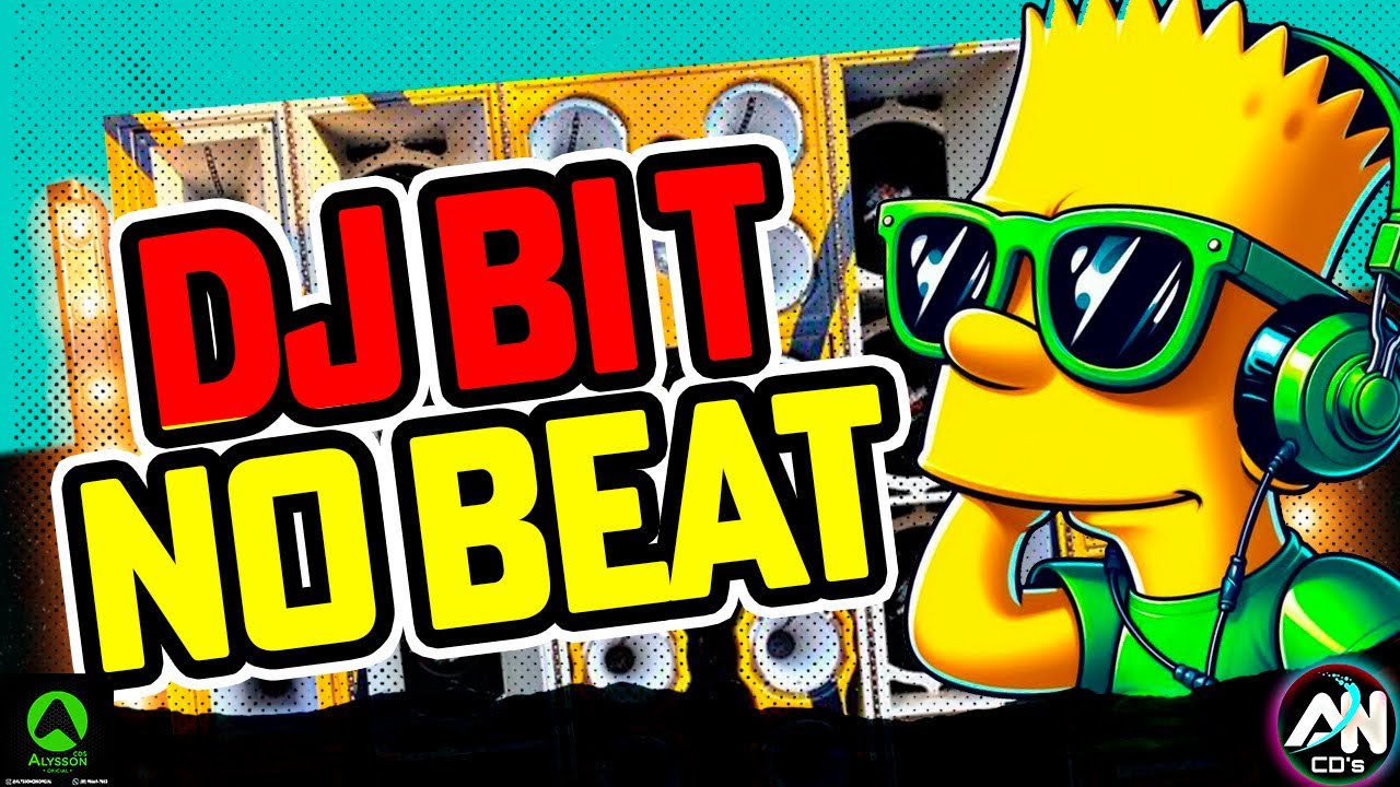 O REI DA ARROCHADEIRA - ATUALIZADO NOVEMBRO 2025 - AS MAIS TOCADAS PRA PARERD&Atilde;O - DJ BIT NO BEAT