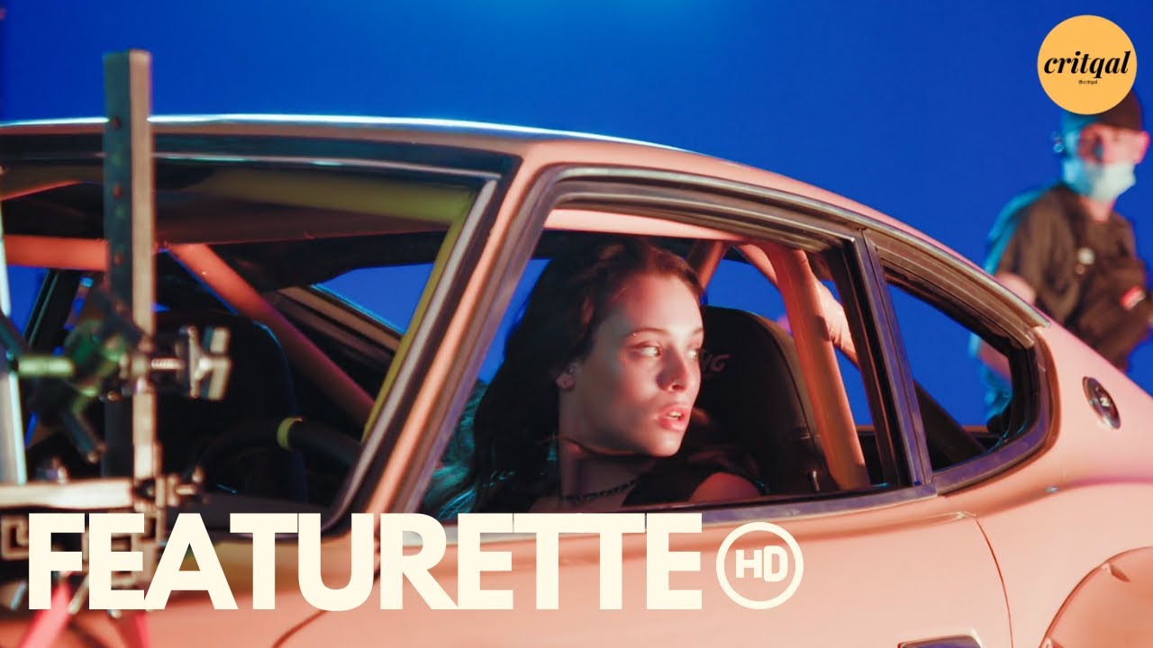 Fast X - BTS Xperience: Daniela Melchior – Portuguese | Featurette