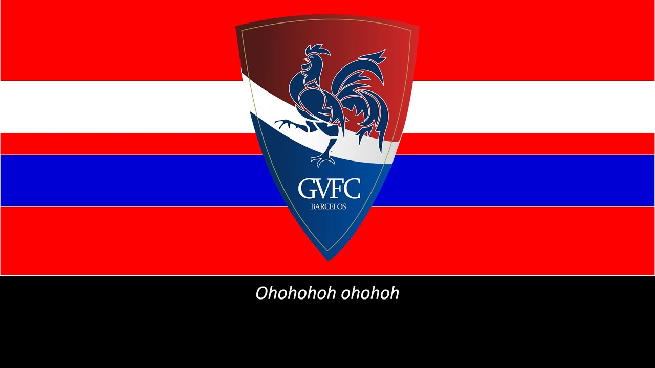 Hino do Gil Vicente (Legendado)