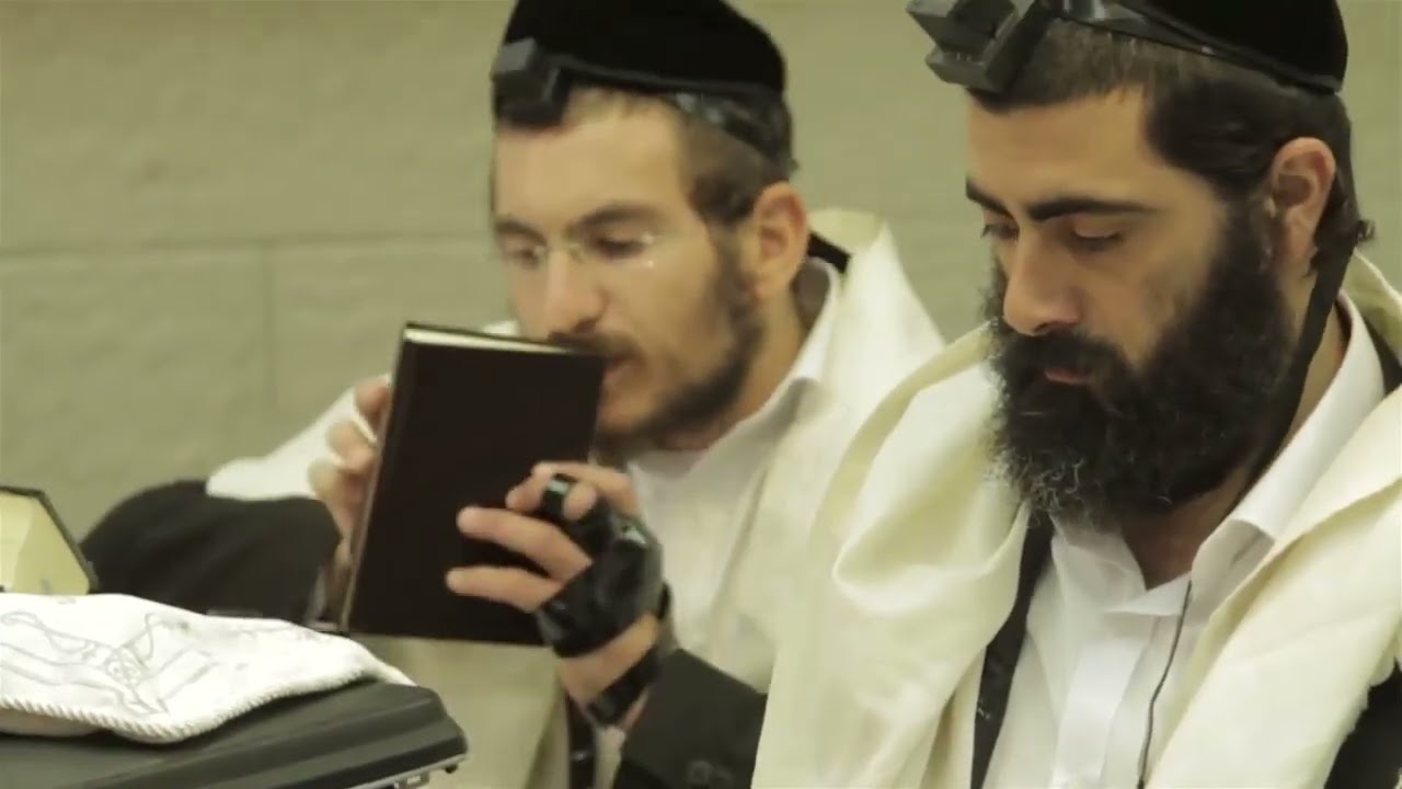 הרב יורם אברג'ל - המסר היומי - ברכת השבת - י