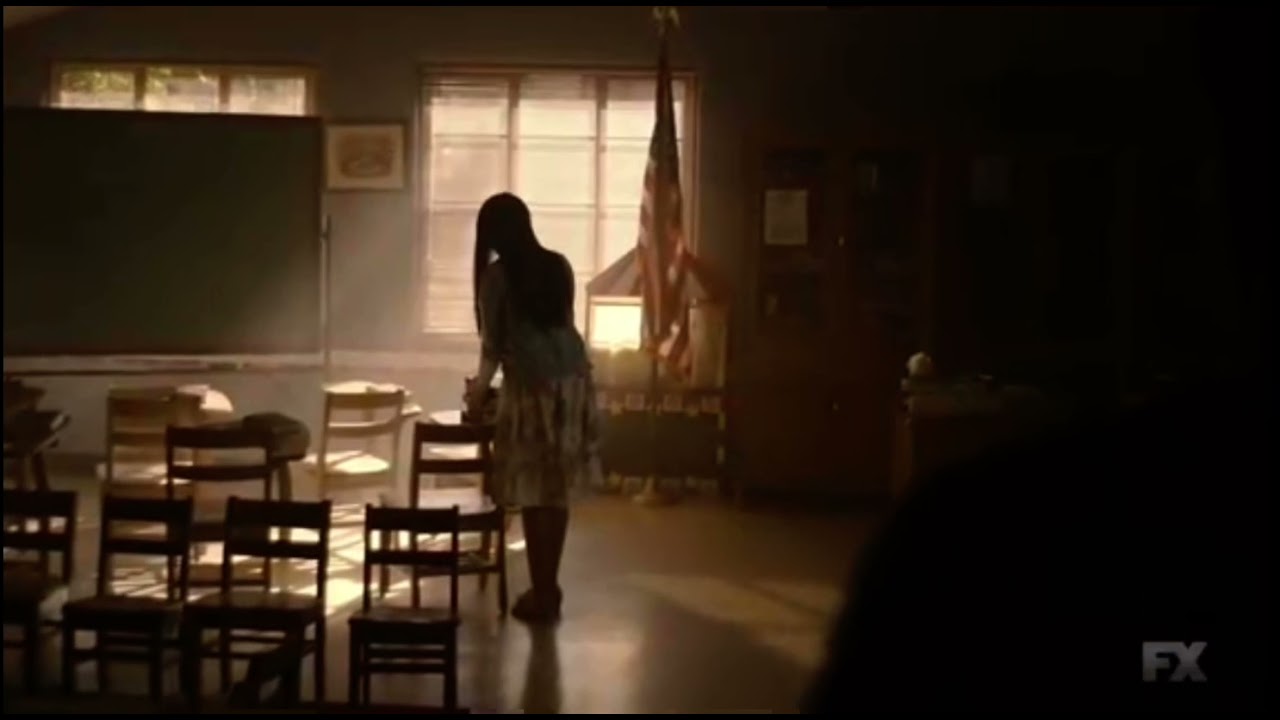 Snowfall: Franklin Finds Mel Hiding In Texas S4E10