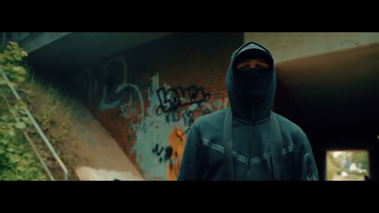 HVSKY - 16 Bars (OFFICIAL VIDEO)