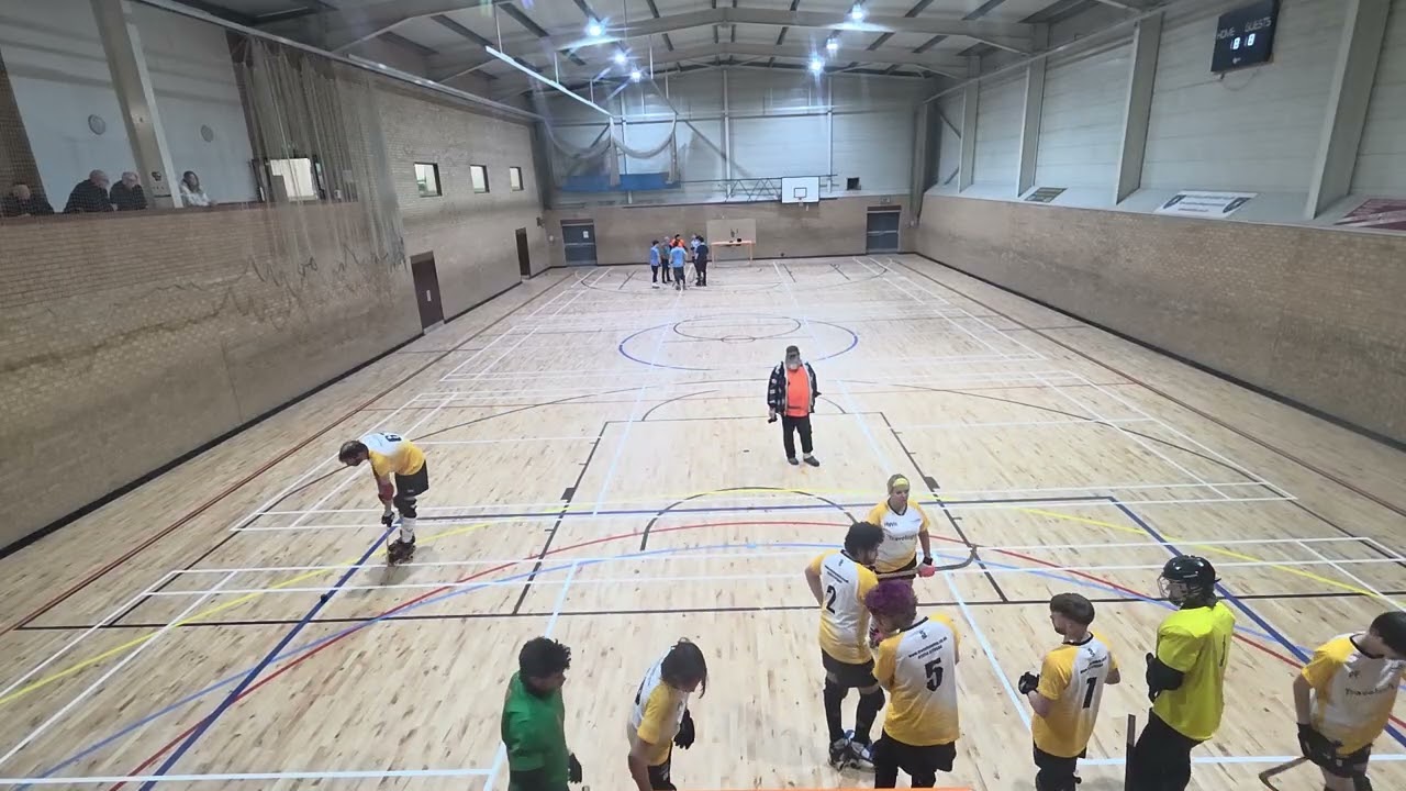 Friendly v soham mixed team sunday  01 03 26 