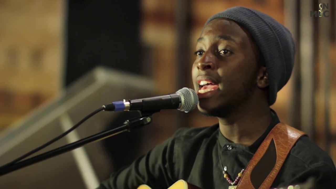 Dunia - Ciano Maimba (@in_mic)