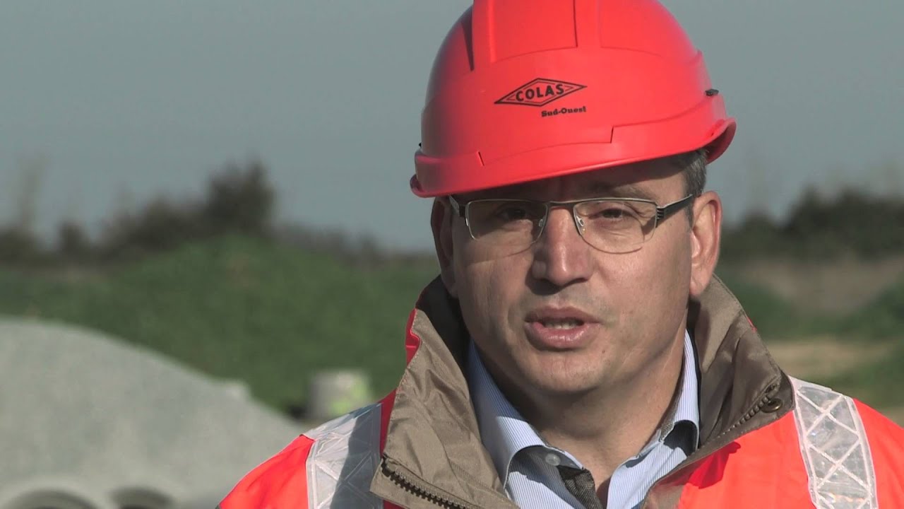 LES LOTISSEMENTS, DES CHANTIERS COMME LES AUTRES