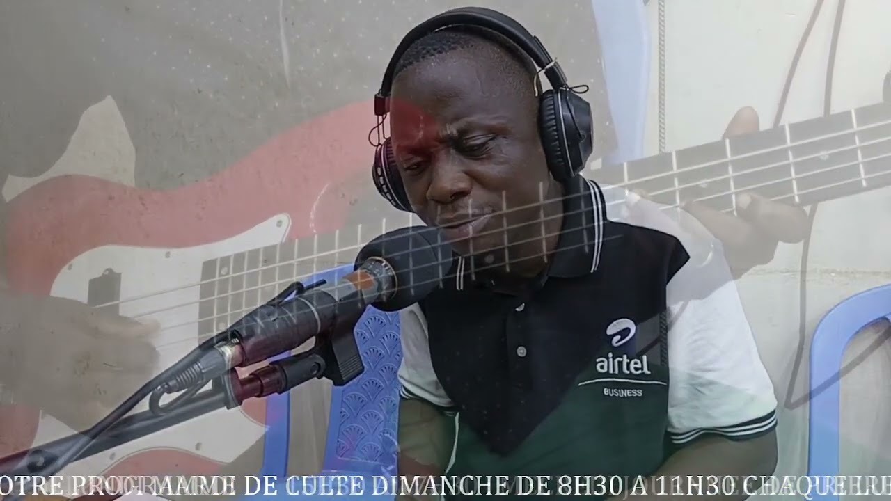 KONSO I KU MALWA BRANHAM BANZA
