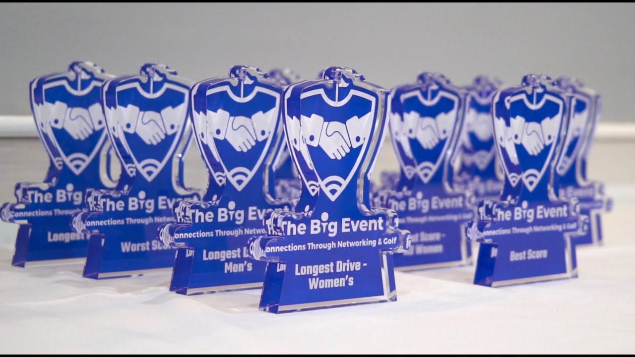 The Big Event! | Event Video Production Boston MA