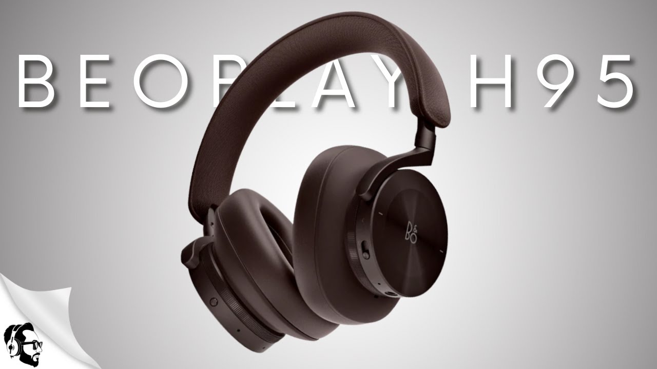 3 Reasons To Buy ✅  & 3 Reasons NOT To BUY ❌ The Beoplay H95