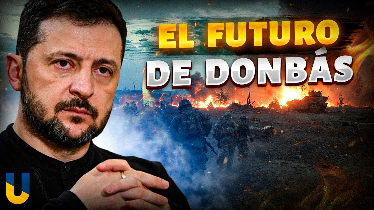 Ucrania espera a Putin mientras Zelensky viaja urgentemente a ver a Trump