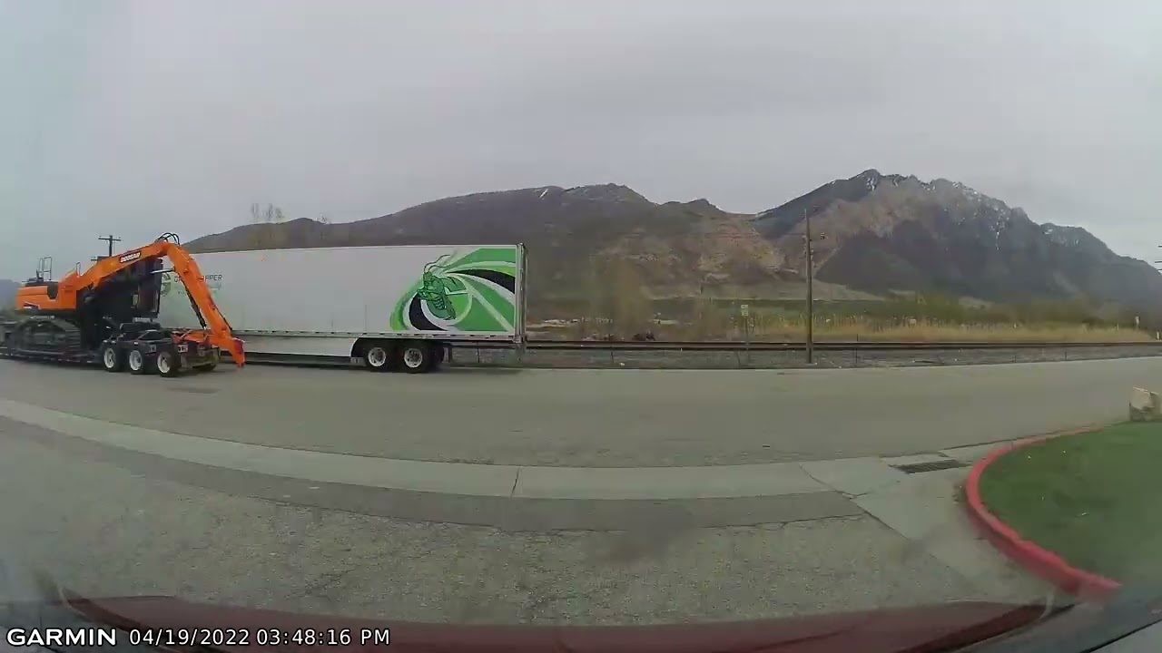 Wyoming to Washington