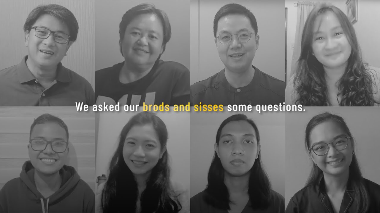 Passion Project: Pursuing a Lifetime of Service