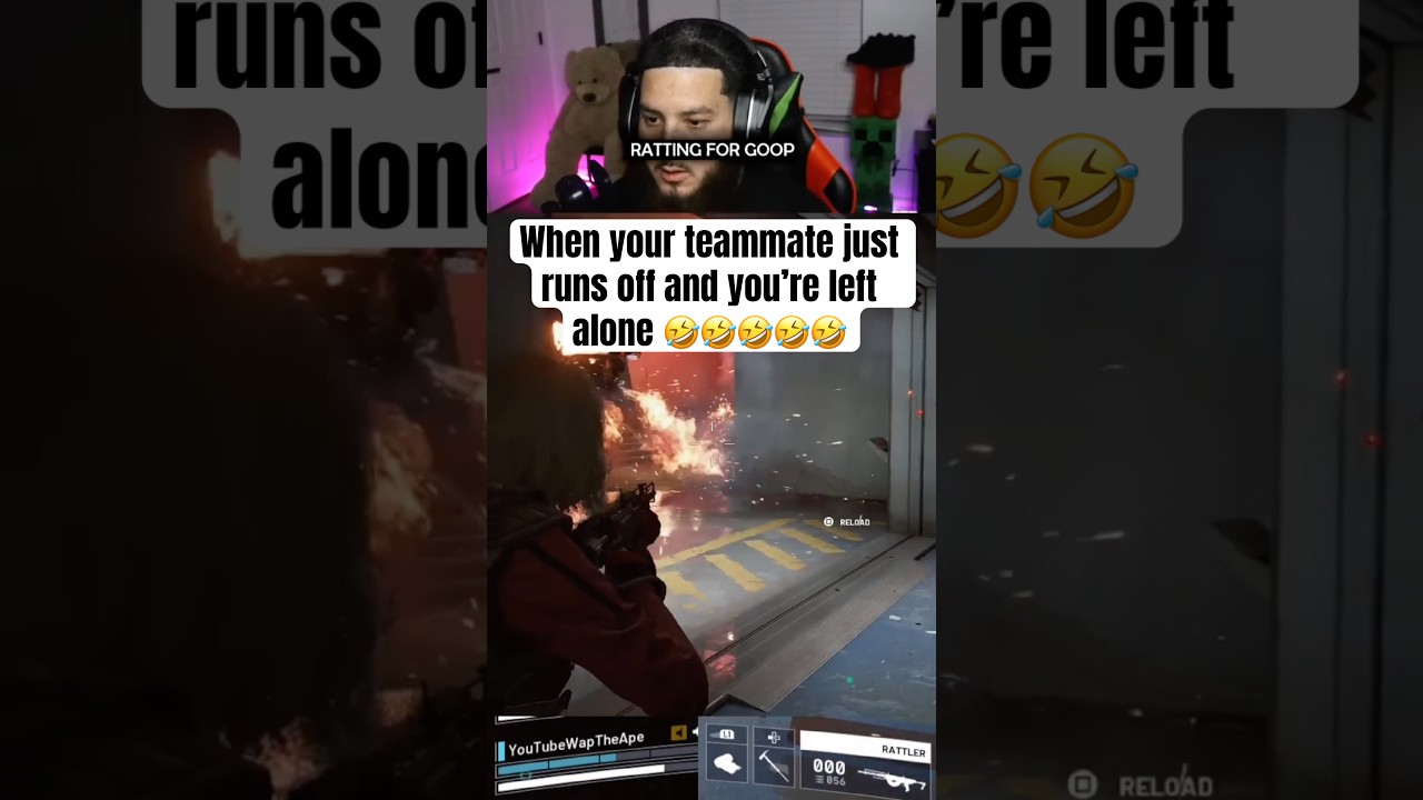 Блин, помоги нам 😭😭 #arcraiders #gaming #funny #nba