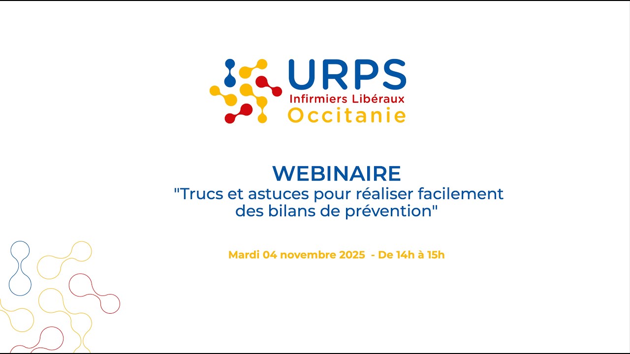 Webinaire IDEL 