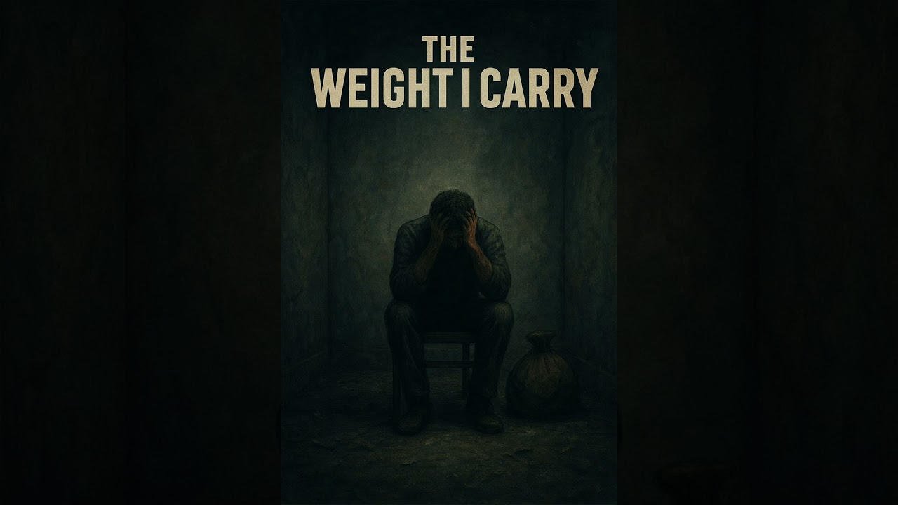 The Weight I Carry