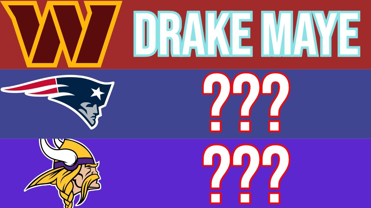 ASMR | My FINAL 2024 NFL Mock Draft 100% Accuracy Guaranteed!