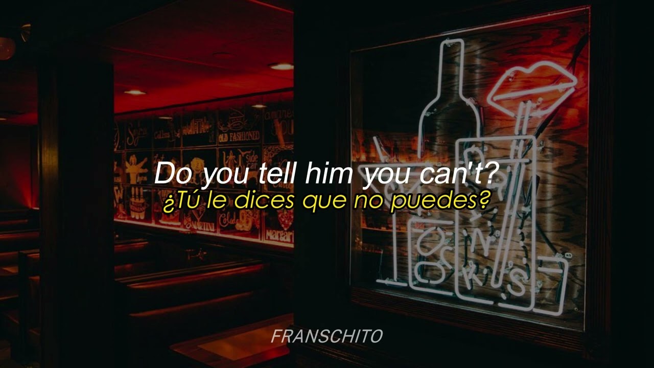 Morgan Wallen - Thinkin’ Bout Me [Lyrics + Sub Español]