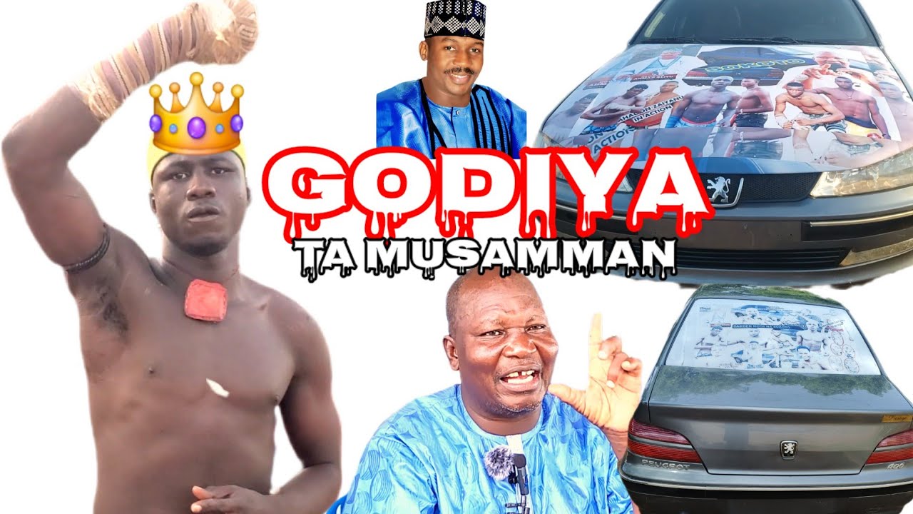 Alasan Garkuwar Bahagon Yansanda Kowa Yashiga Taitaiyinsa nine Sarkin yakin Gwamna Sokoto 