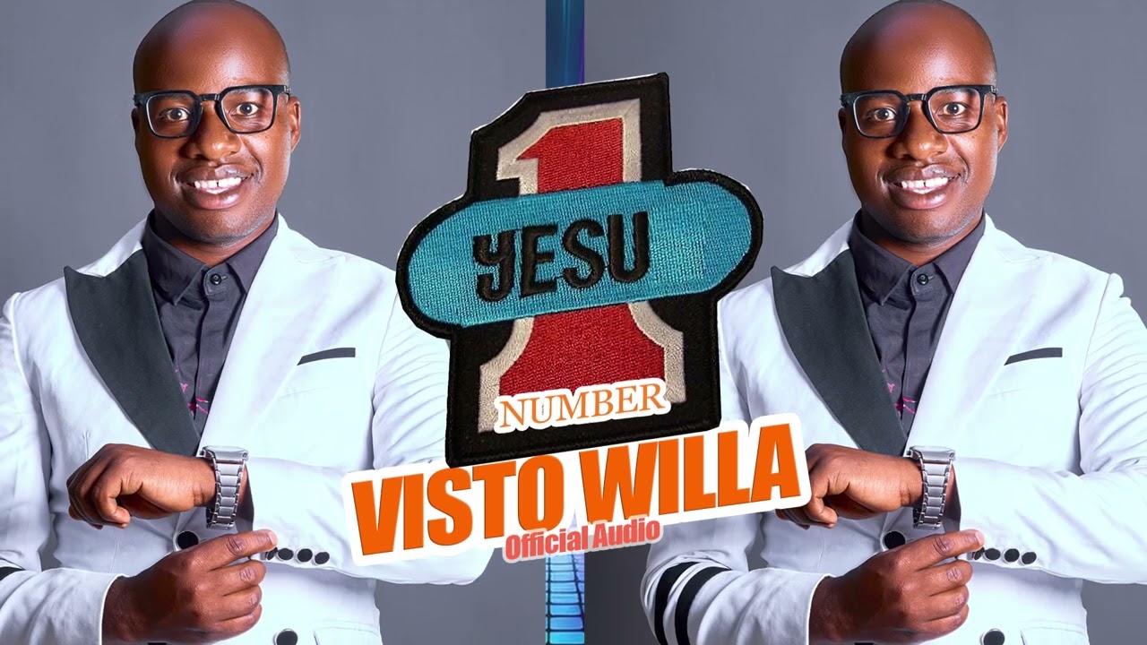 Visto Willa_Yesu number one