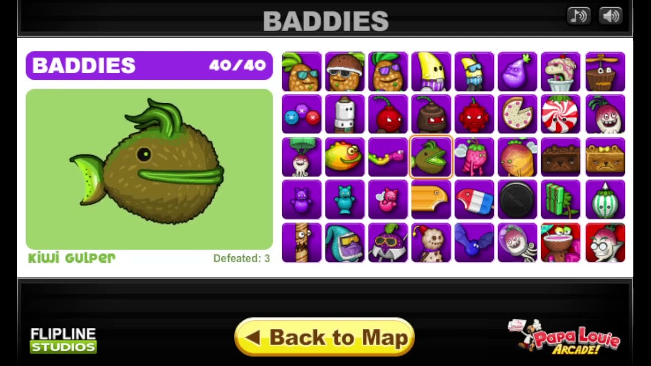 100% | Papa Louie 3: When Sundaes Attack! - part 28 | END