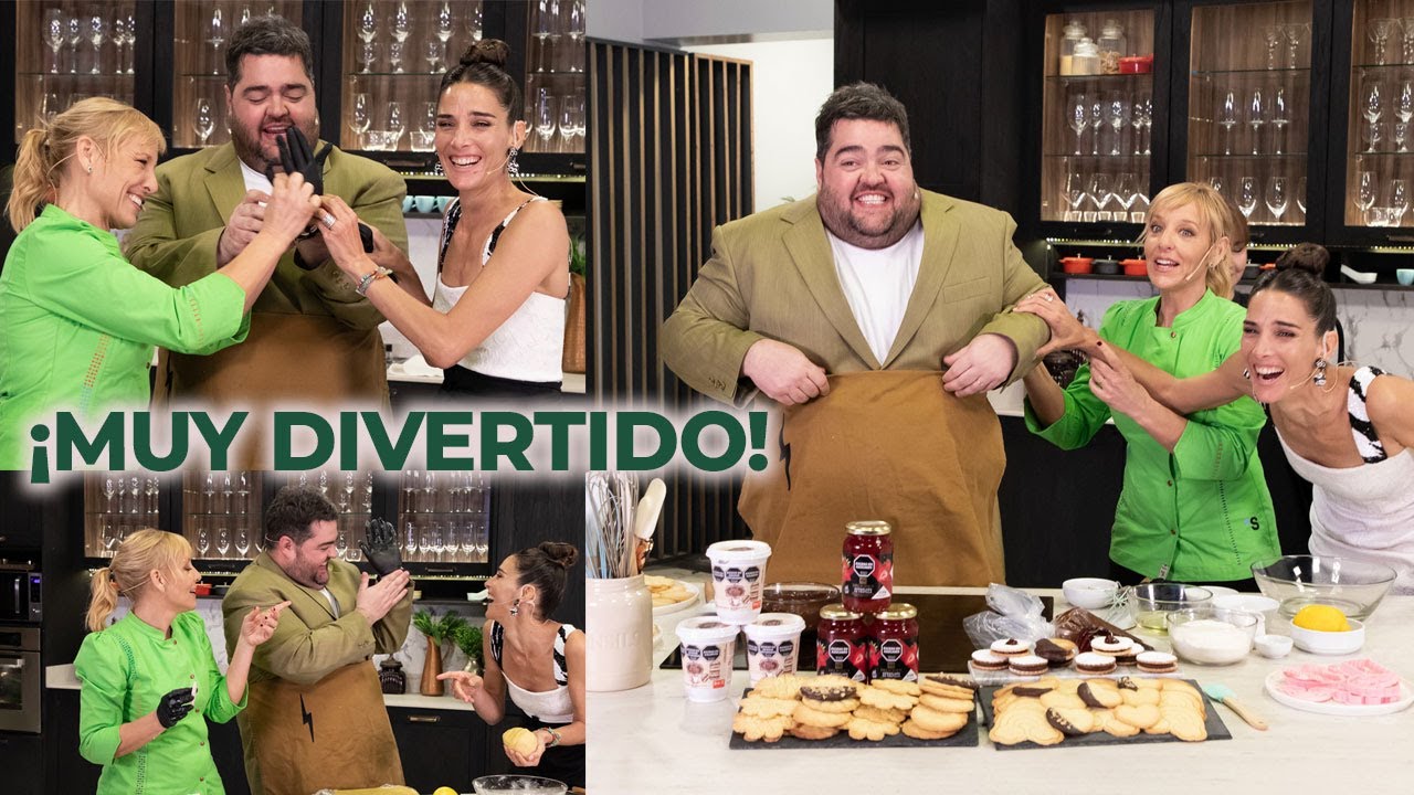 ¡LOS 3 CHIFLADOS! Darío, Juana y Jime hicieron locuras durante la #JimeExpress ¡MUY DIVERTIDO!