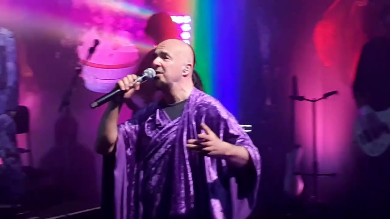 Knorkator / DMT   Live Schlachthof Bremen 7.02.2026 