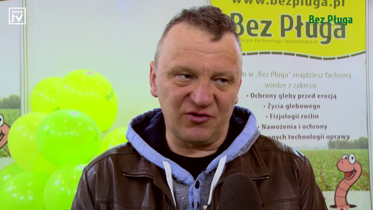 Jak oderwać się od pługa?