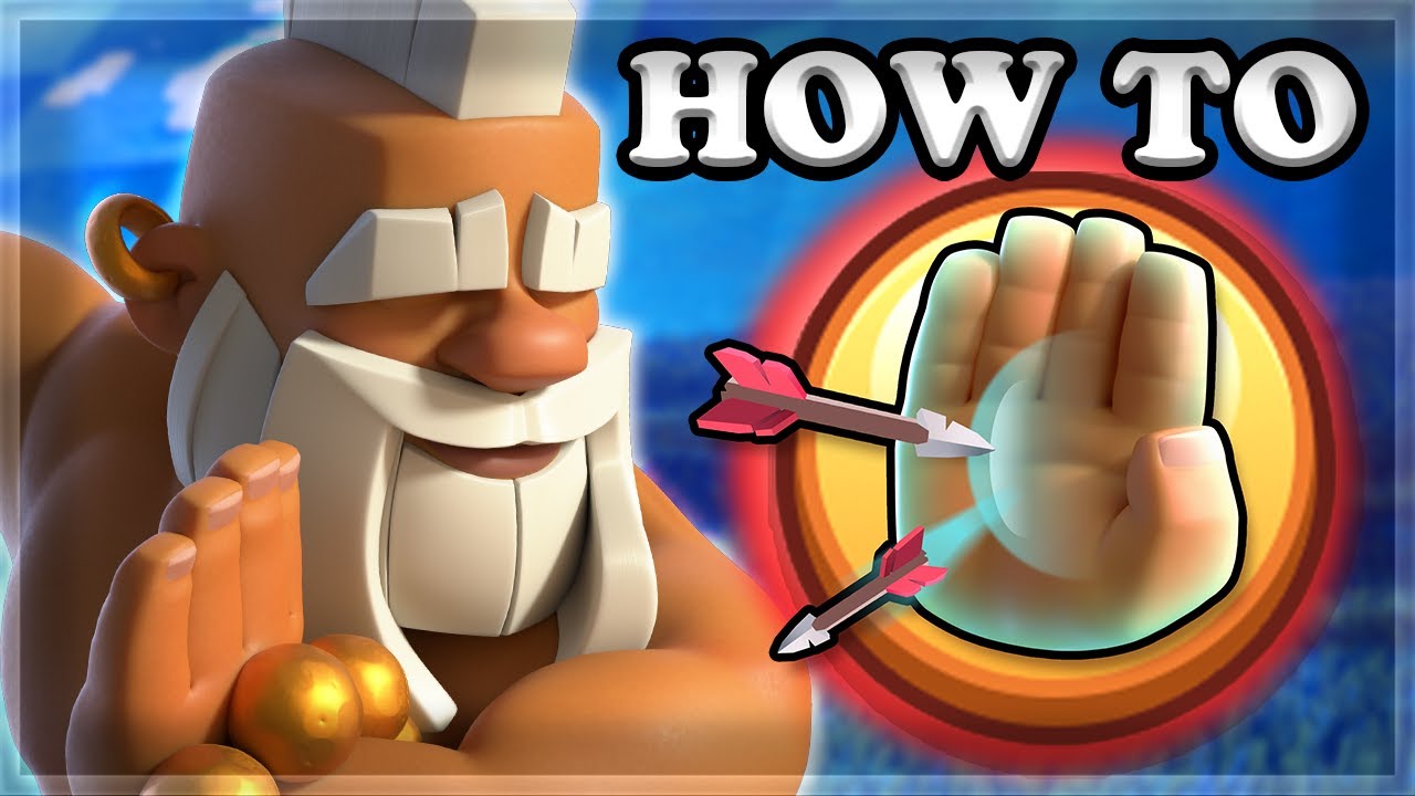 How to Use & Counter Monk