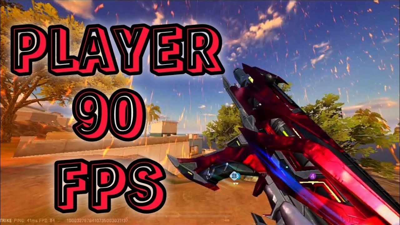 PLAYER 90FPS SAMSUNG A15 FULL GAMEPLAY COMPLETO EN BLOOD STRIKE 
