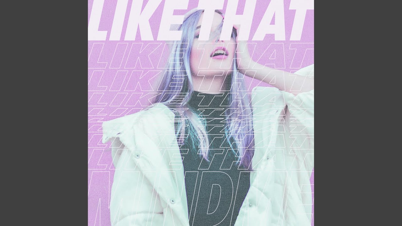 Like That
