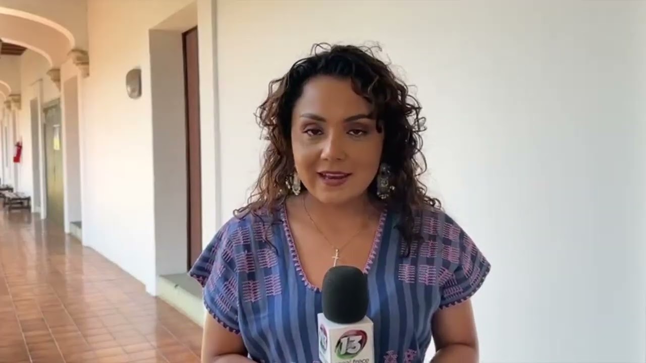 La Biblioteca Margarita Maza abre convocatoria para encuentro de escritoras en Oaxaca